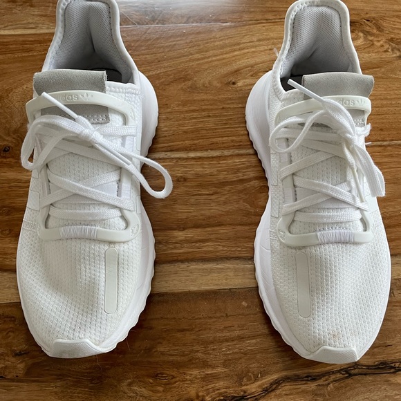 Adidas U-Path Run - Picture 2 of 6